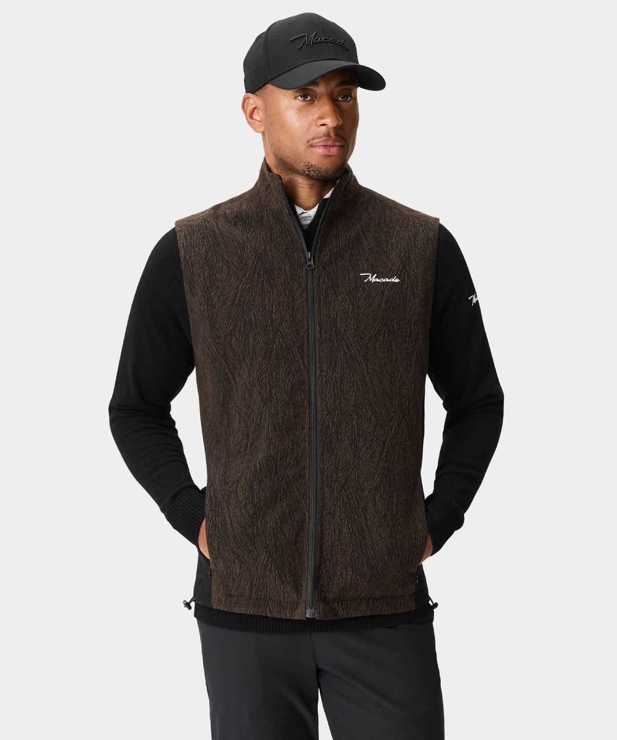 Macade ArcWeave™ Gilet