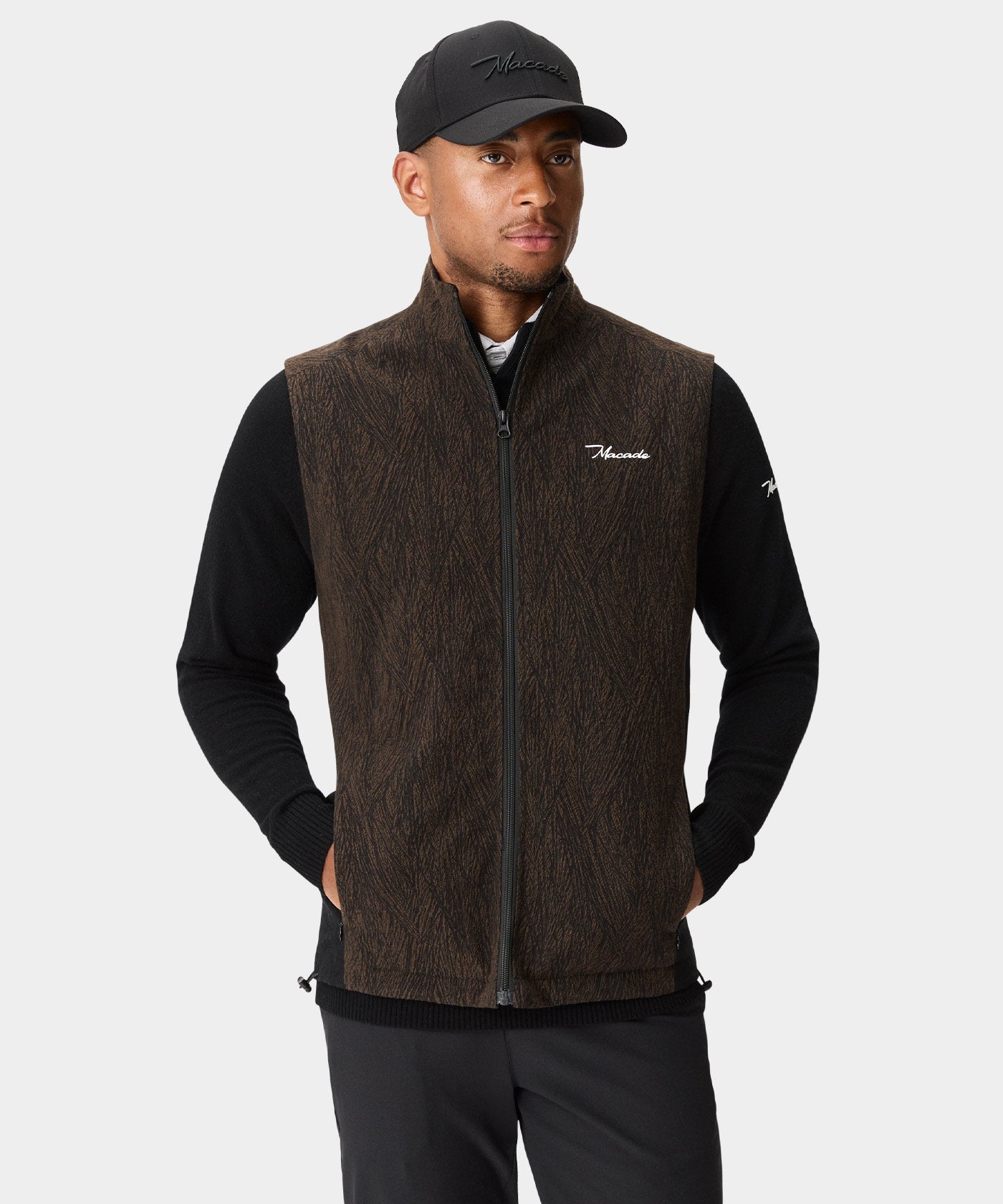 Macade ArcWeave™ Gilet