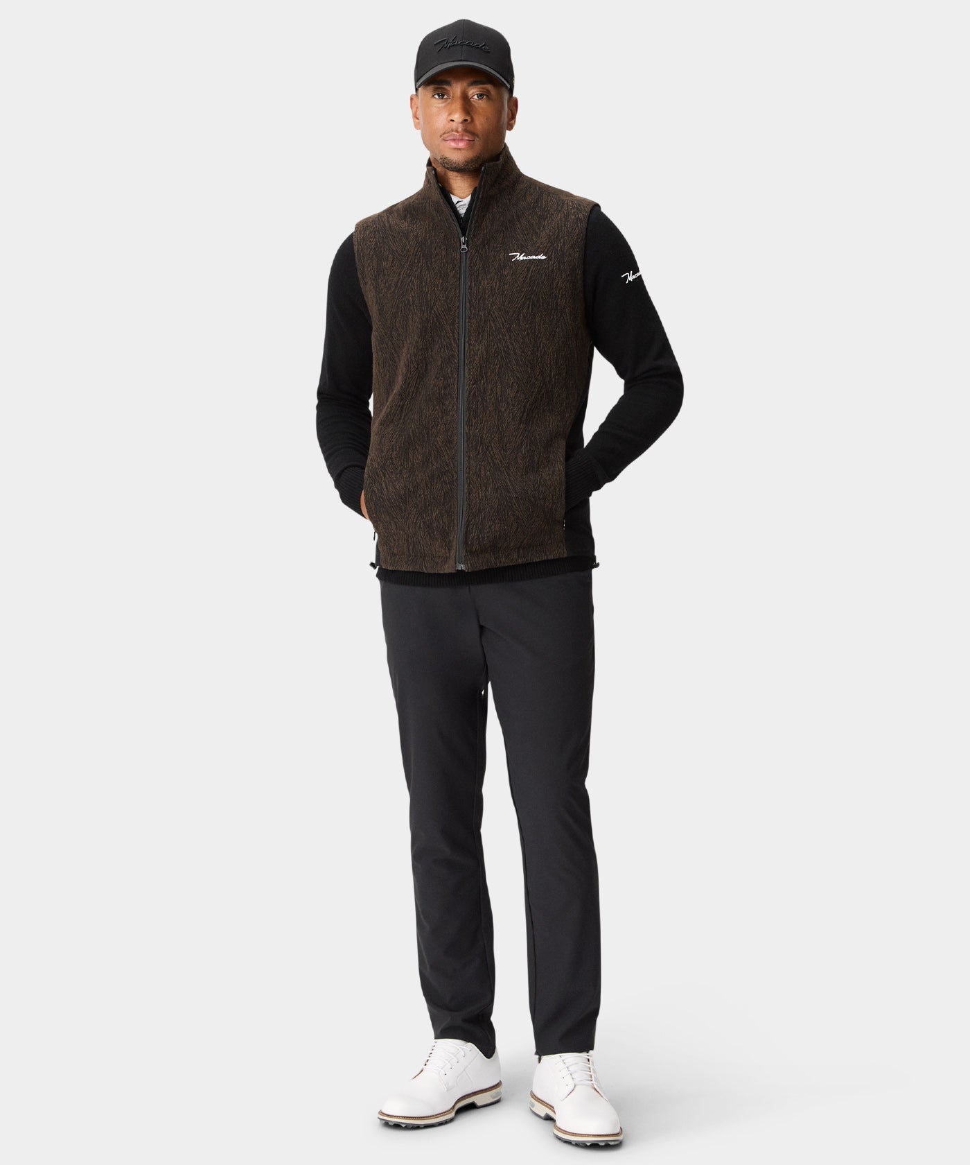 Macade ArcWeave™ Gilet