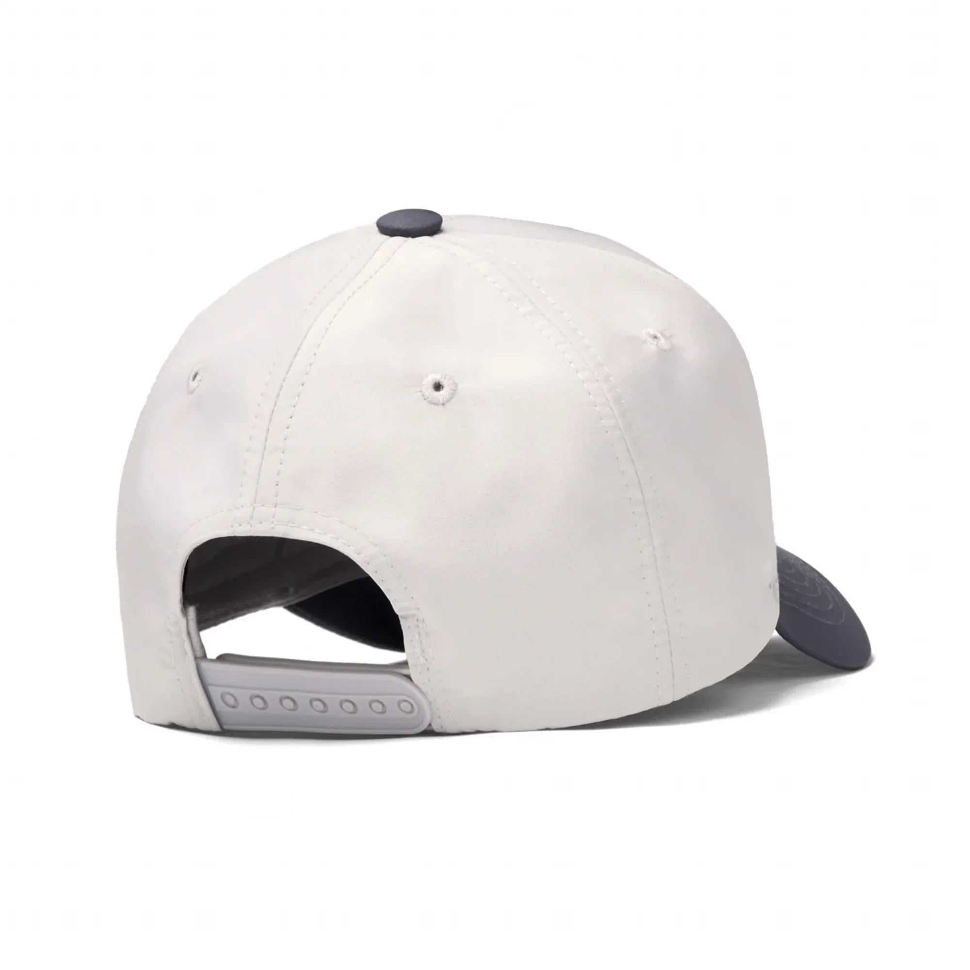 Macade Two-Tone Script Snapback