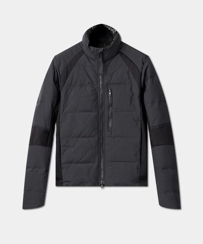 Macade Padded Core Tech Jacket
