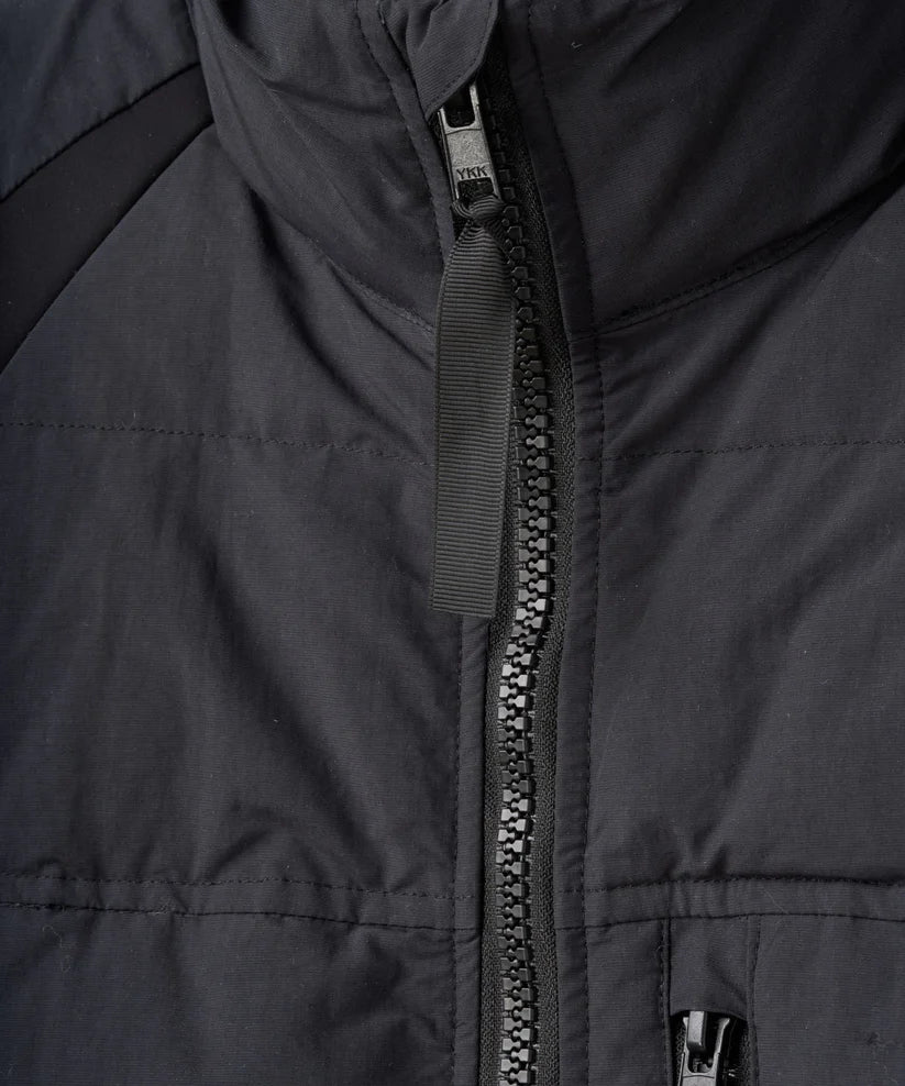 Macade Padded Core Tech Jacket
