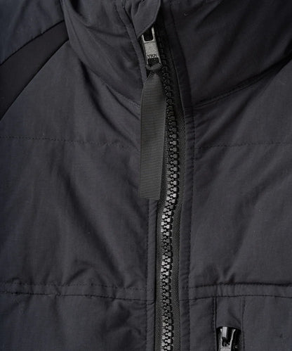 Macade Padded Core Tech Jacket