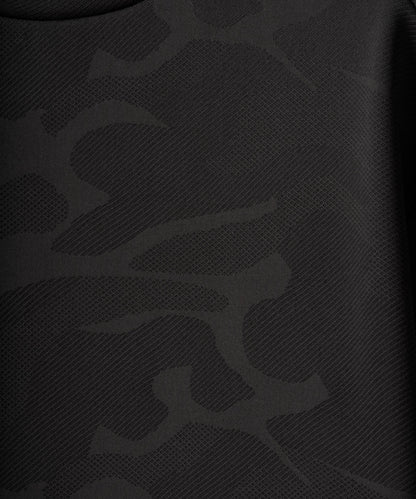 Macade TR Camo Fleece Crewneck