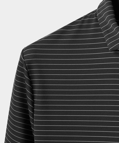 Macade Core TX Stripe Shirt