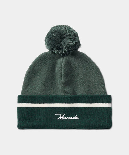 Macade Cashmere Blend Course Beanie