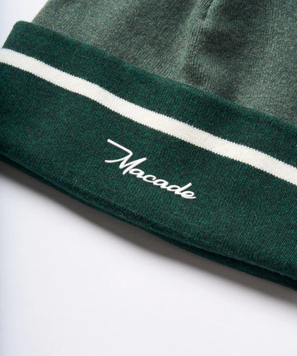 Macade Cashmere Blend Course Beanie