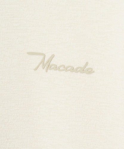 Macade Dömu Liv Tech Shirt