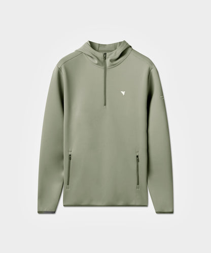 Macade Therma Zip Hoodie