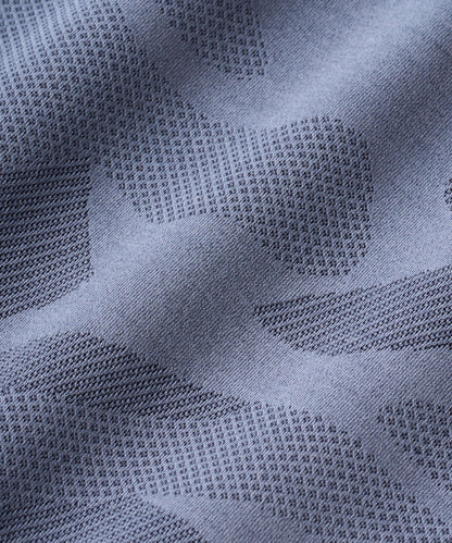 Macade TR Camo Fleece Crewneck