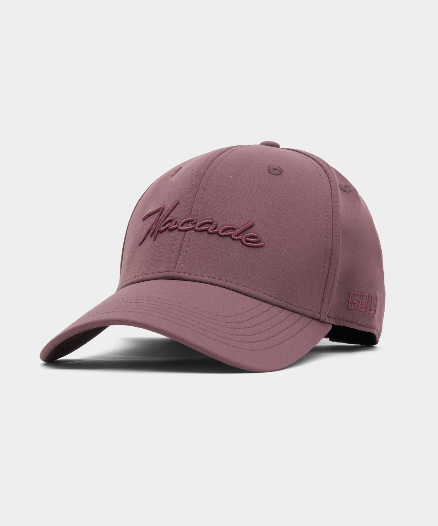 Macade Range Snapback