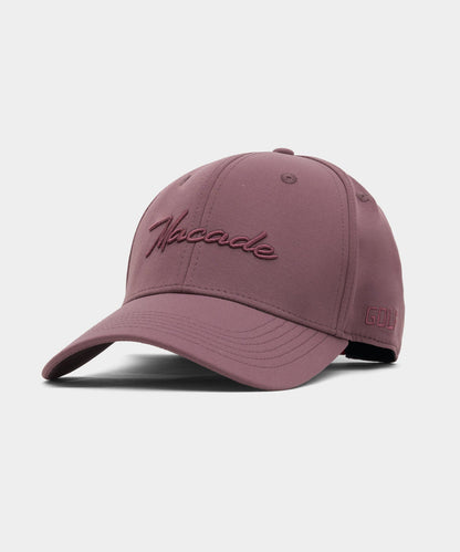 Macade Range Snapback