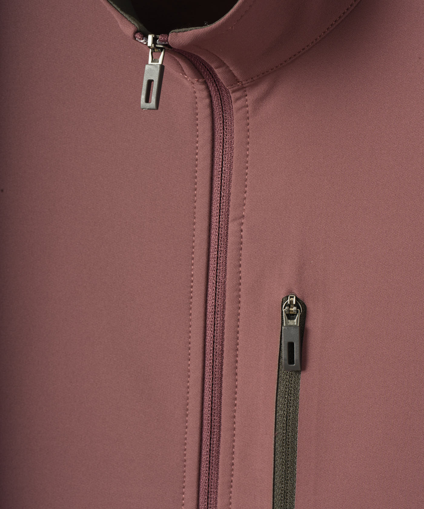 Macade Dömu Storm Wind Jacket