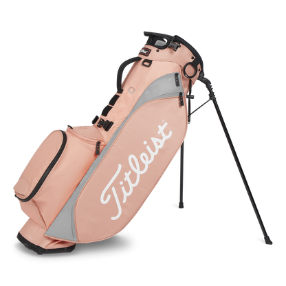 Peach/Grey