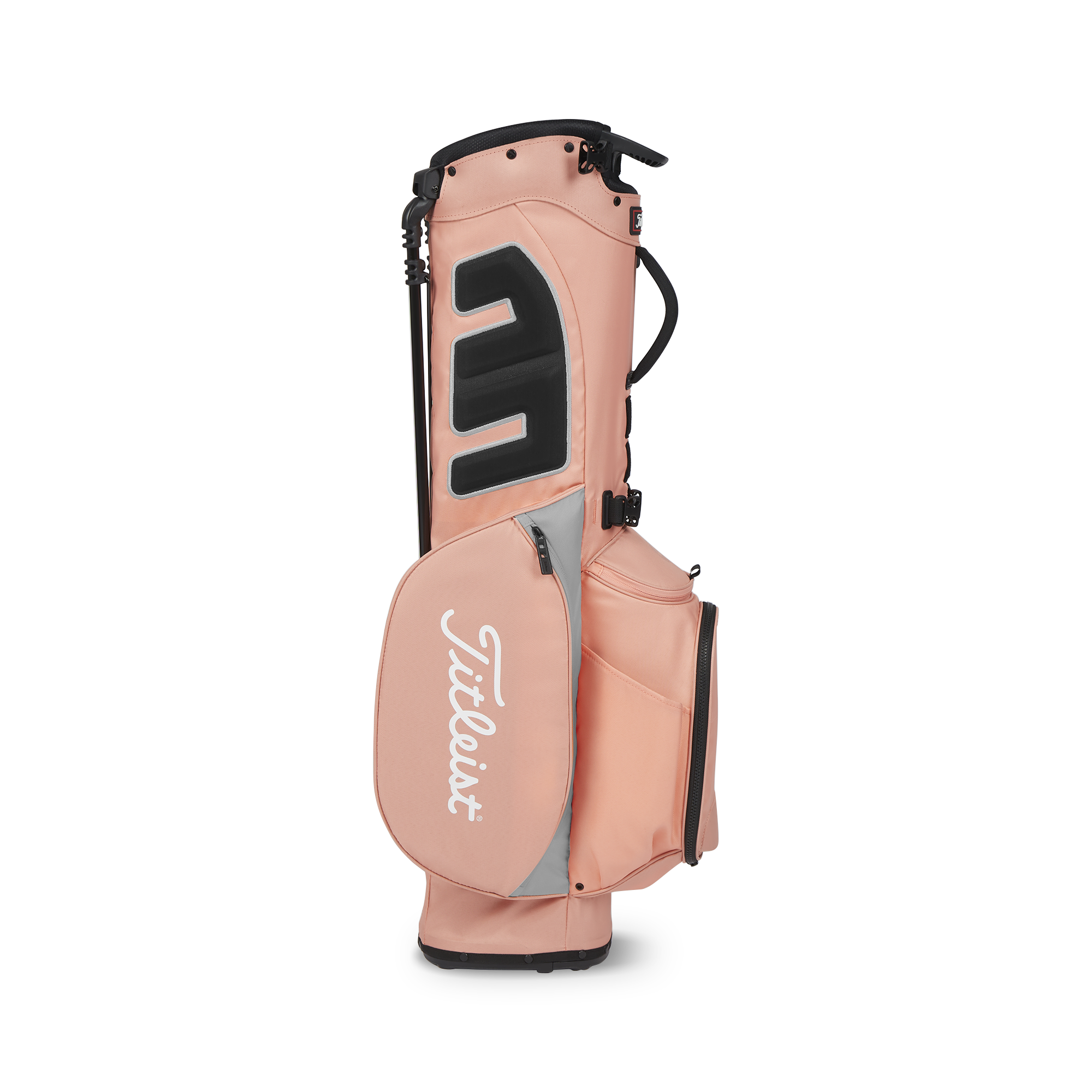 Peach/Grey