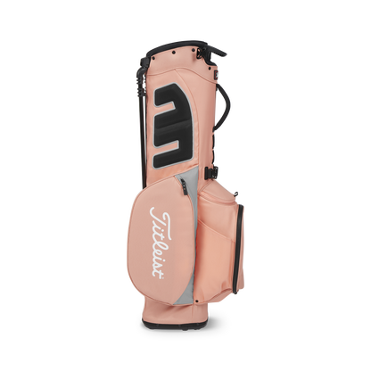 Peach/Grey