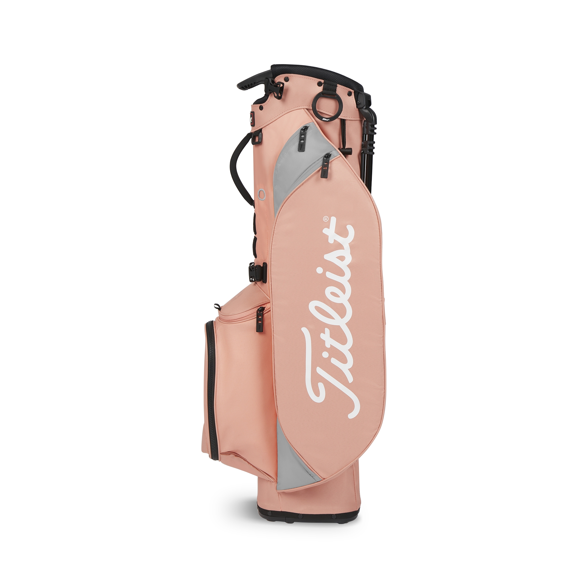 Peach/Grey