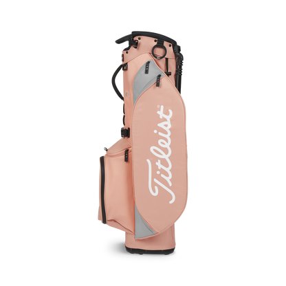 Peach/Grey