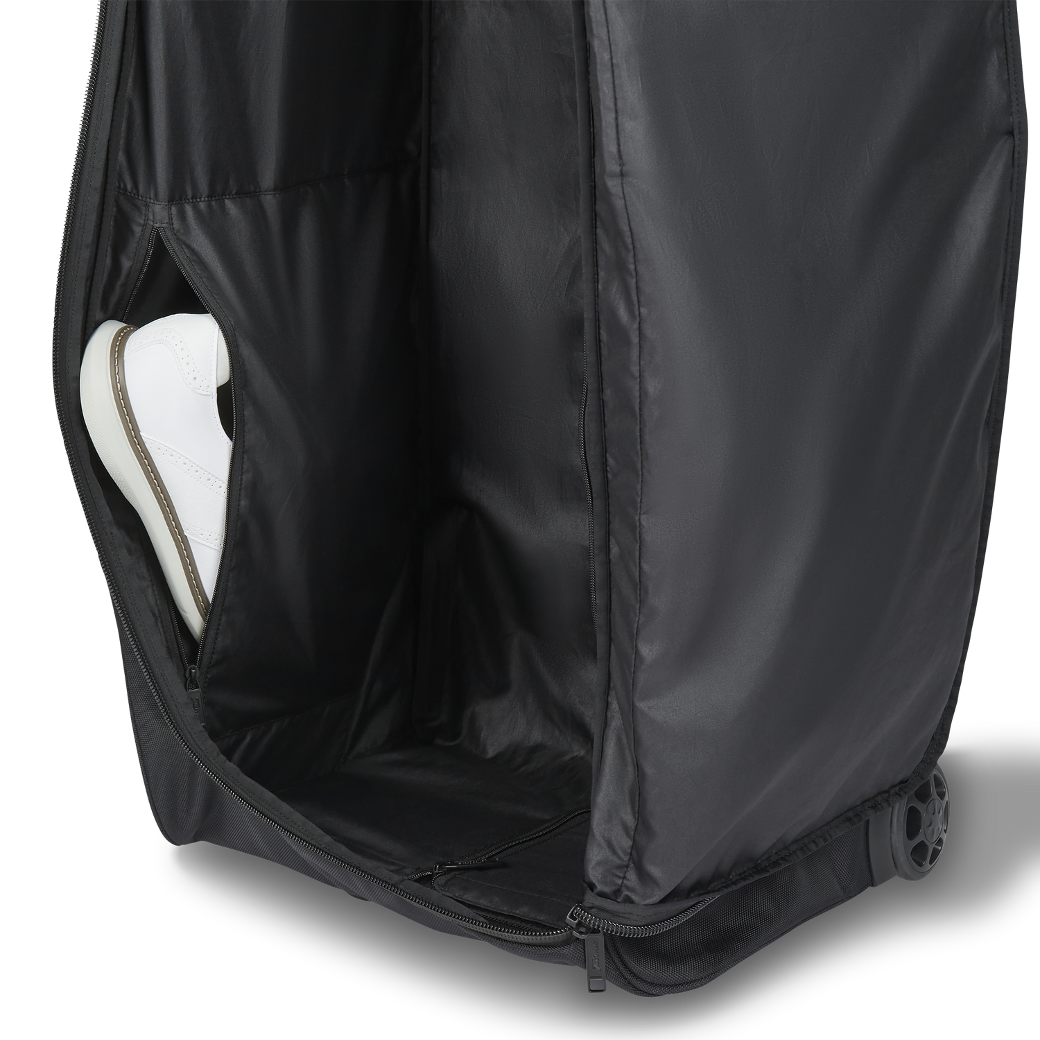 Ferðacover Players Travel Cover