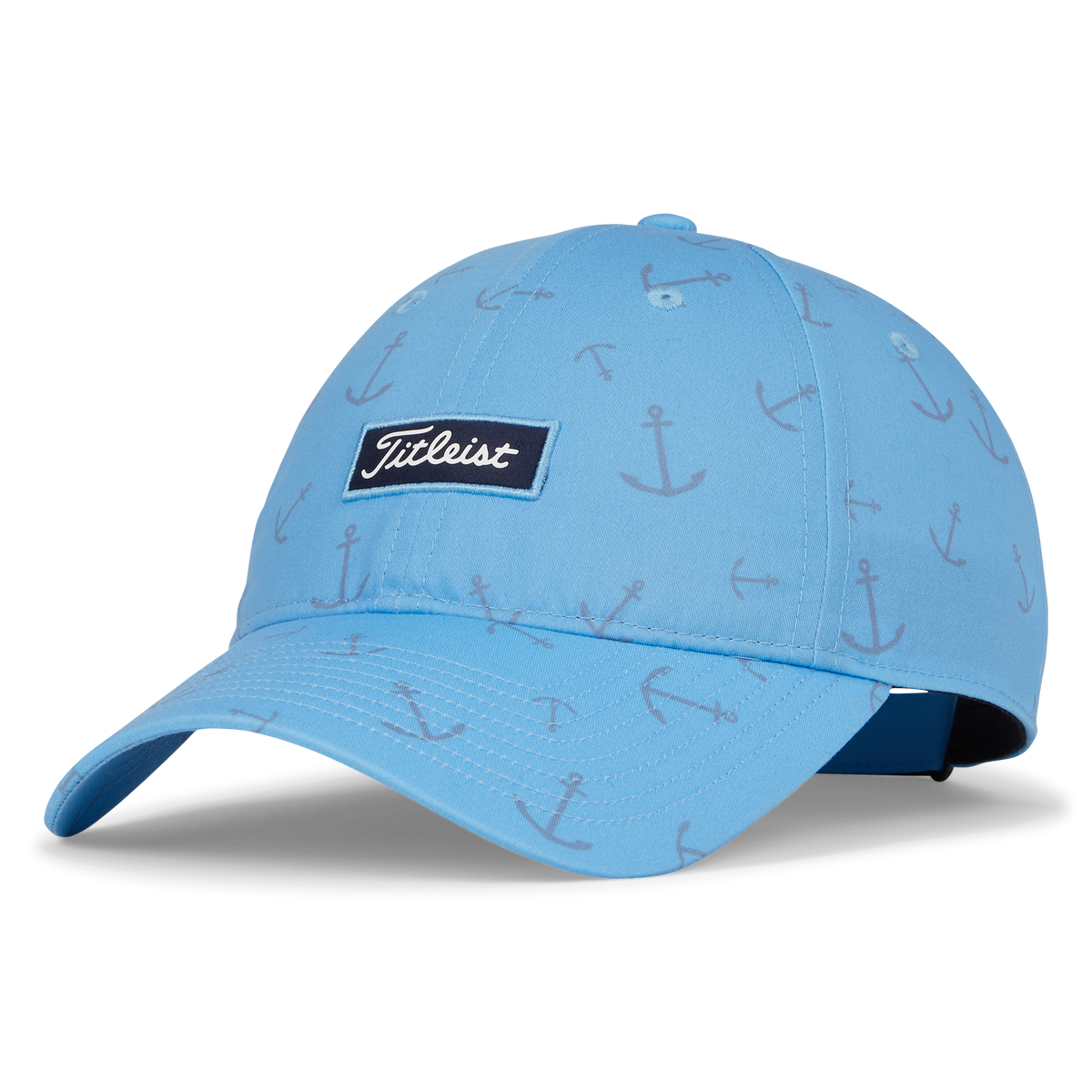 Derhúfa Dömu Titleist Charleston Print