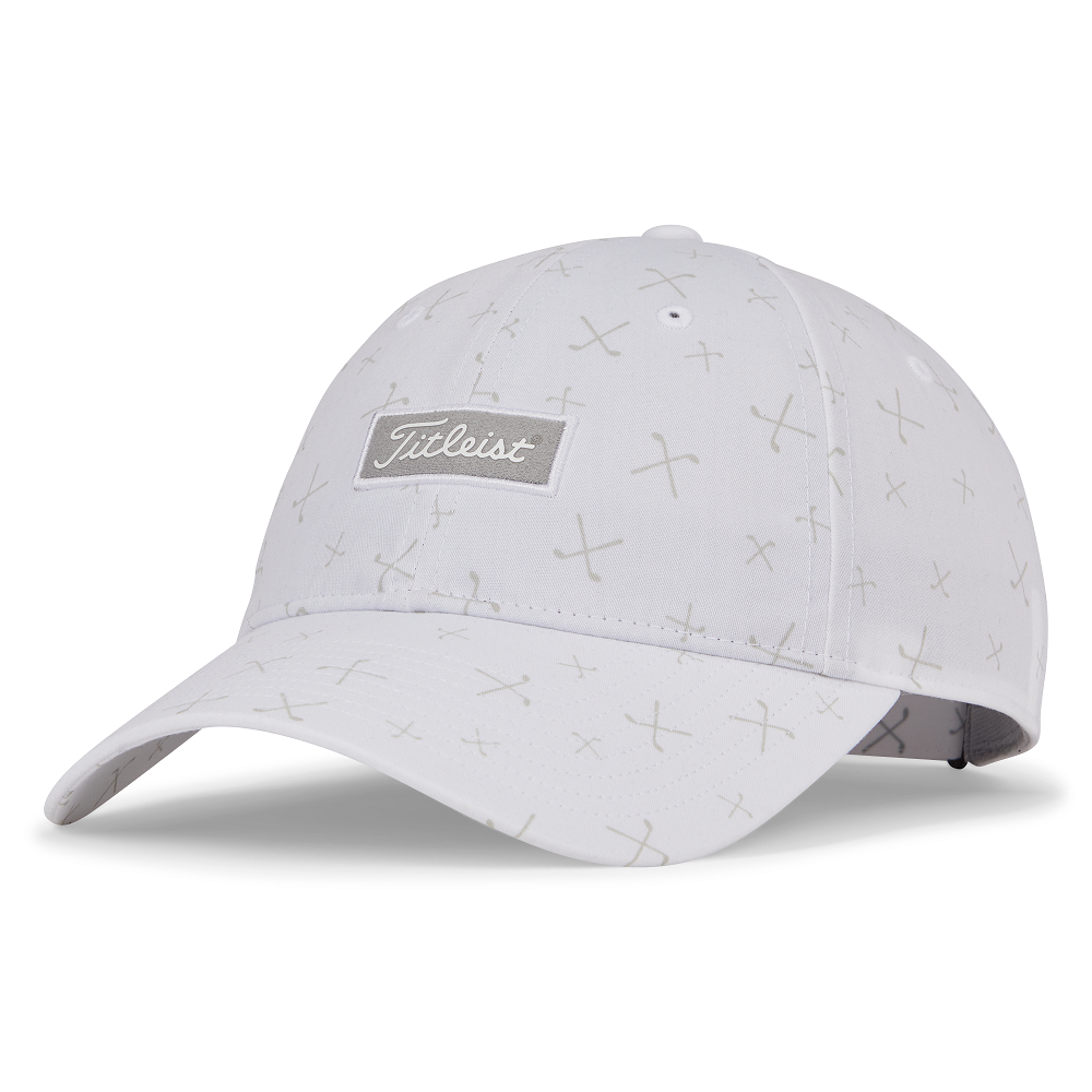 Derhúfa Dömu Titleist Charleston