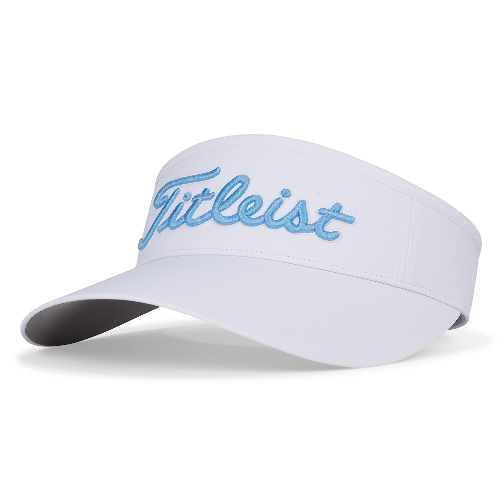 Der Titleist Dömu Sundrop Visor