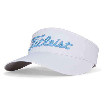 Der Titleist Dömu Sundrop Visor