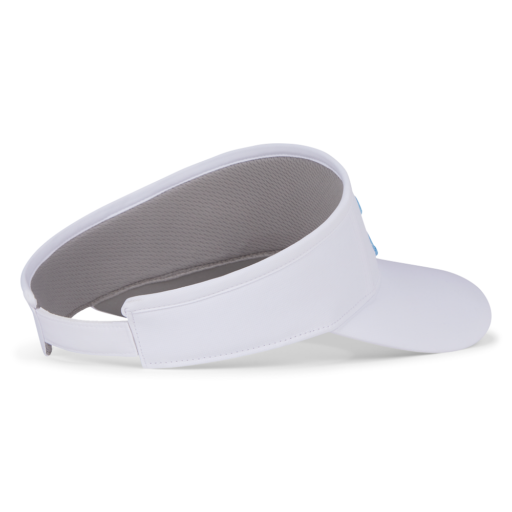 Der Titleist Dömu Sundrop Visor