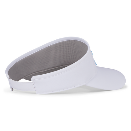 Der Titleist Dömu Sundrop Visor