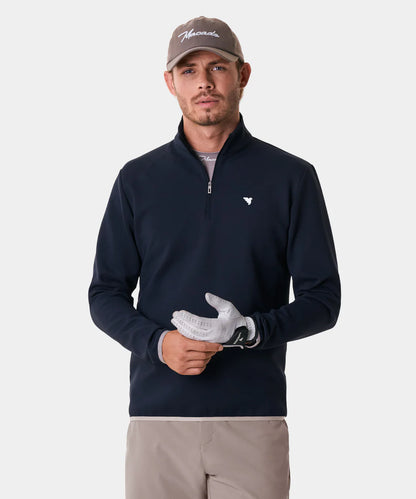Macade Therma Quarter Zip 2024