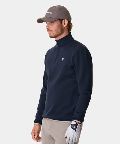 Macade Therma Quarter Zip 2024