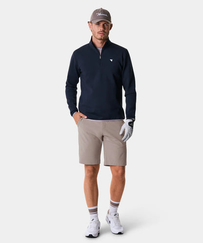 Macade Therma Quarter Zip 2024