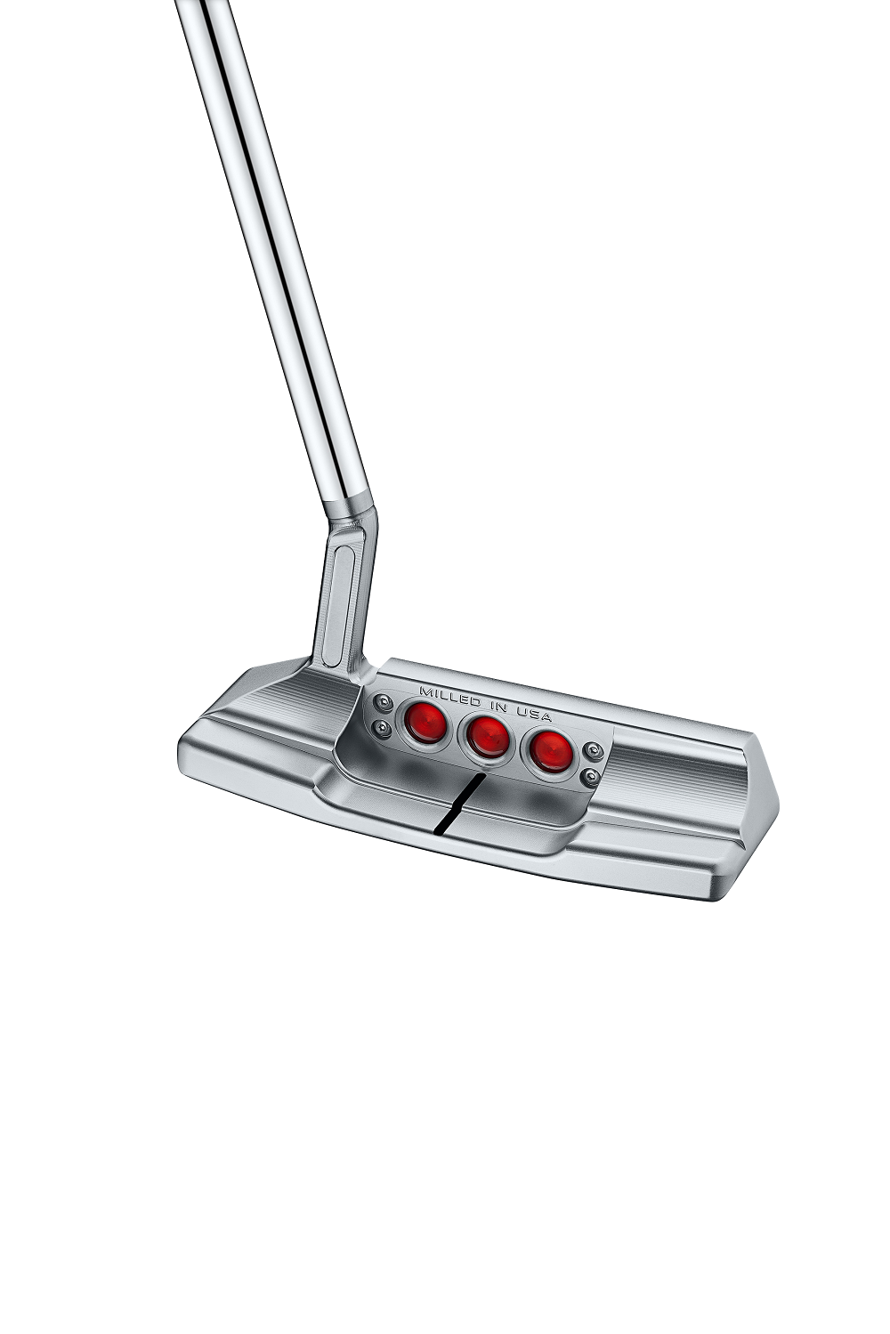 Scotty Cameron Studio Style Newport 2.5 Plus Pútter