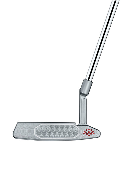 Scotty Cameron Studio Style Newport 2 Plus Pútter