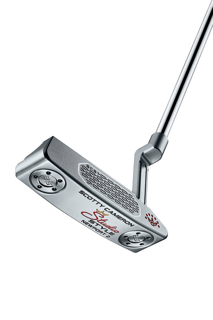 Scotty Cameron Studio Style Newport 2 Pútter