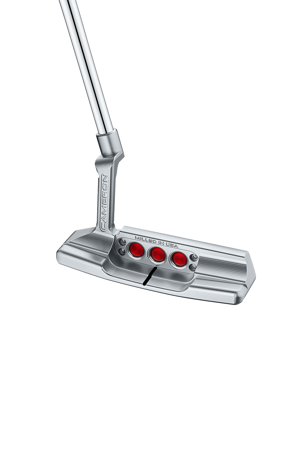 Scotty Cameron Studio Style Newport 2 Pútter