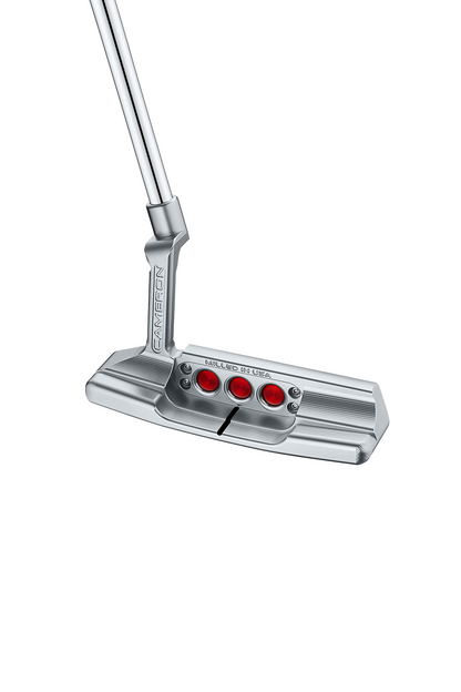 Scotty Cameron Studio Style Newport 2 Pútter