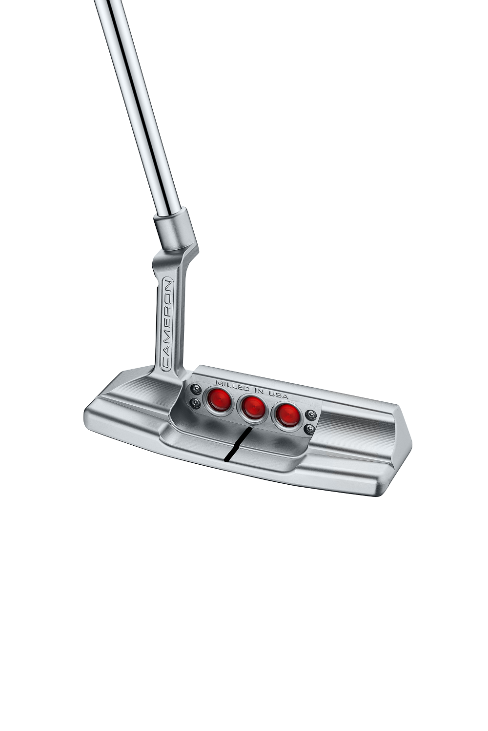 Scotty Cameron Studio Style Newport 2 Plus Pútter