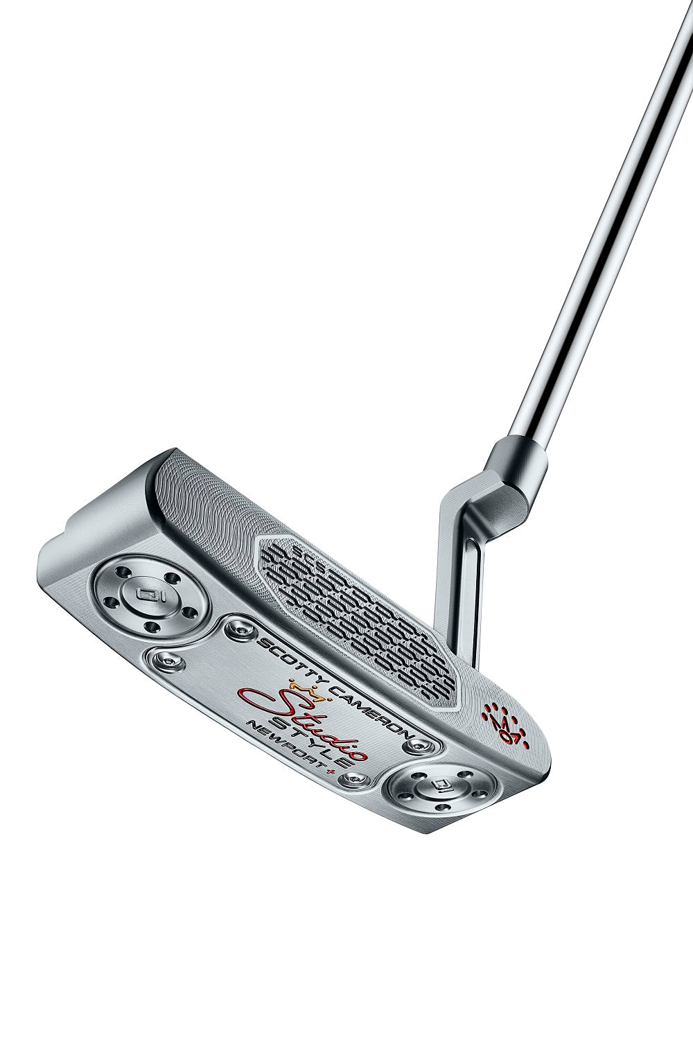 Scotty Cameron Studio Style Newport Plus Pútter
