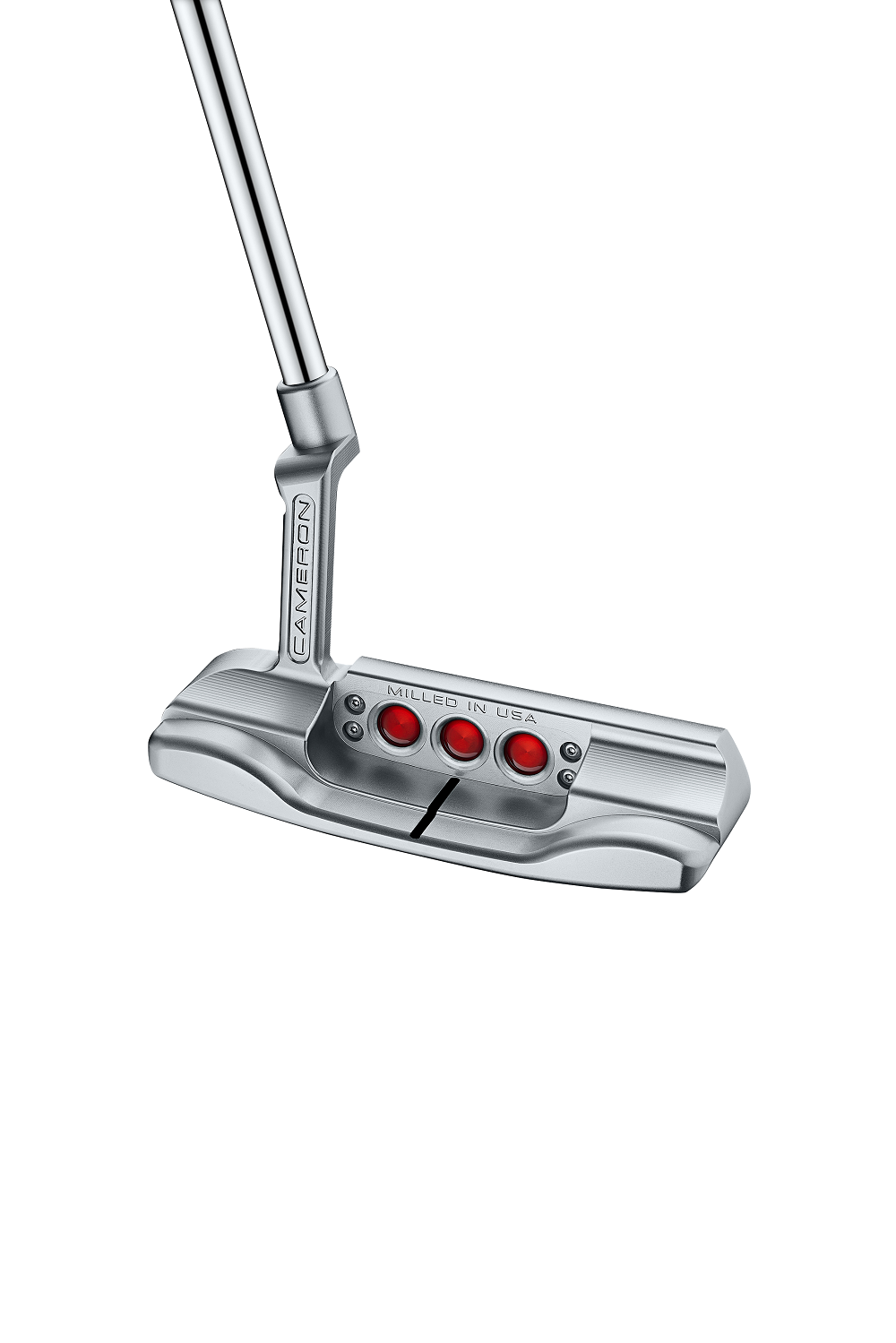Scotty Cameron Studio Style Newport Plus Pútter