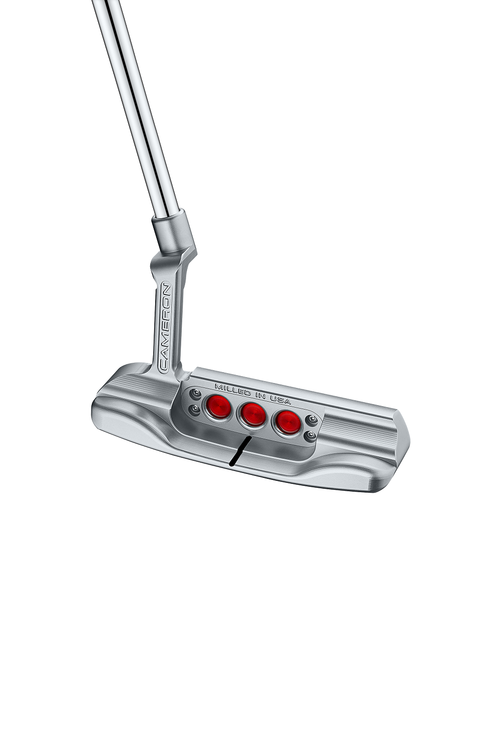 Scotty Cameron Studio Style Newport Pútter