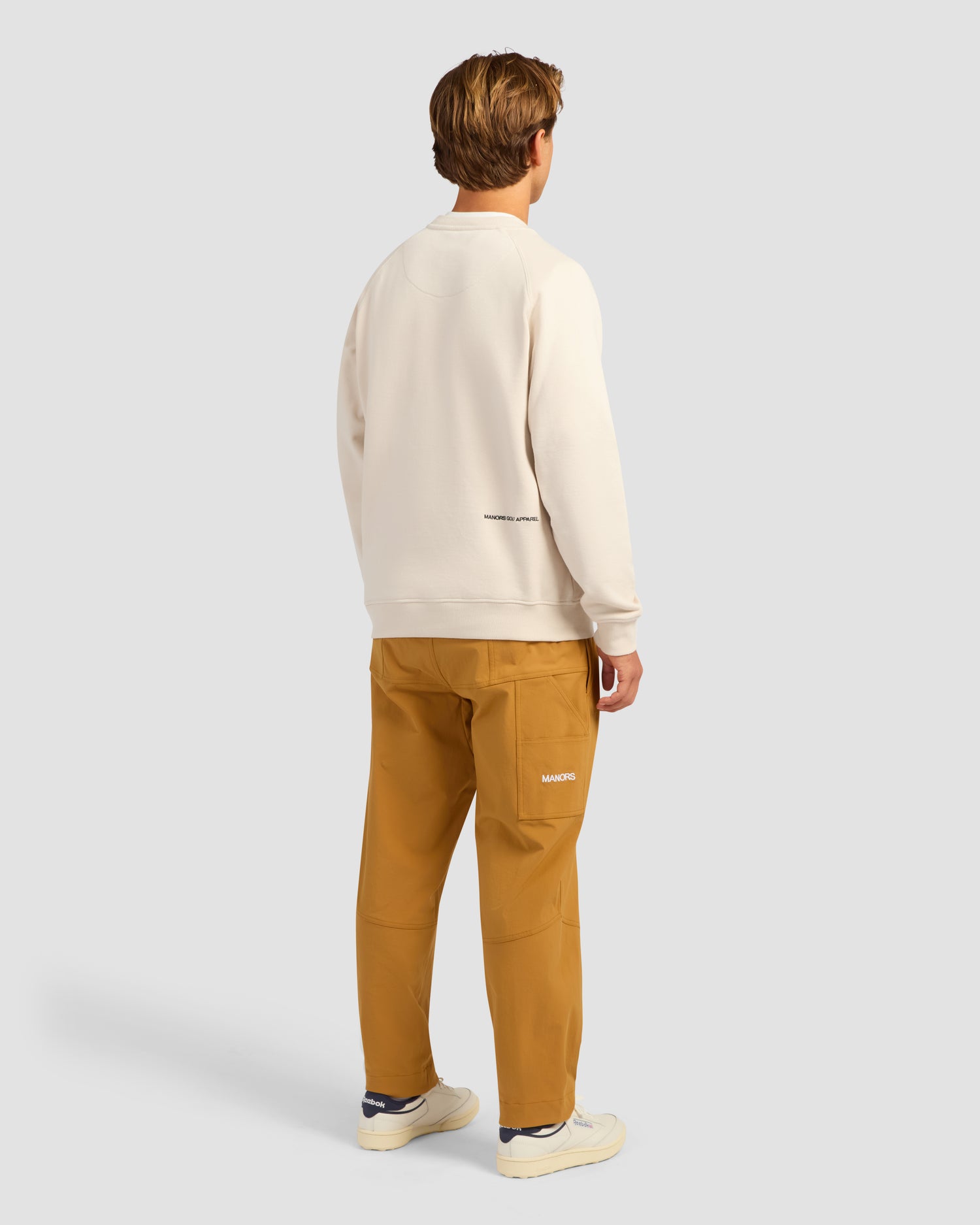 Manors Greenskeeper Trouser