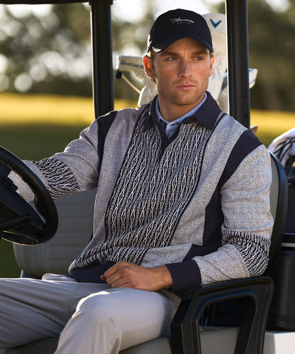 Macade TR Ridgeweave Sweater