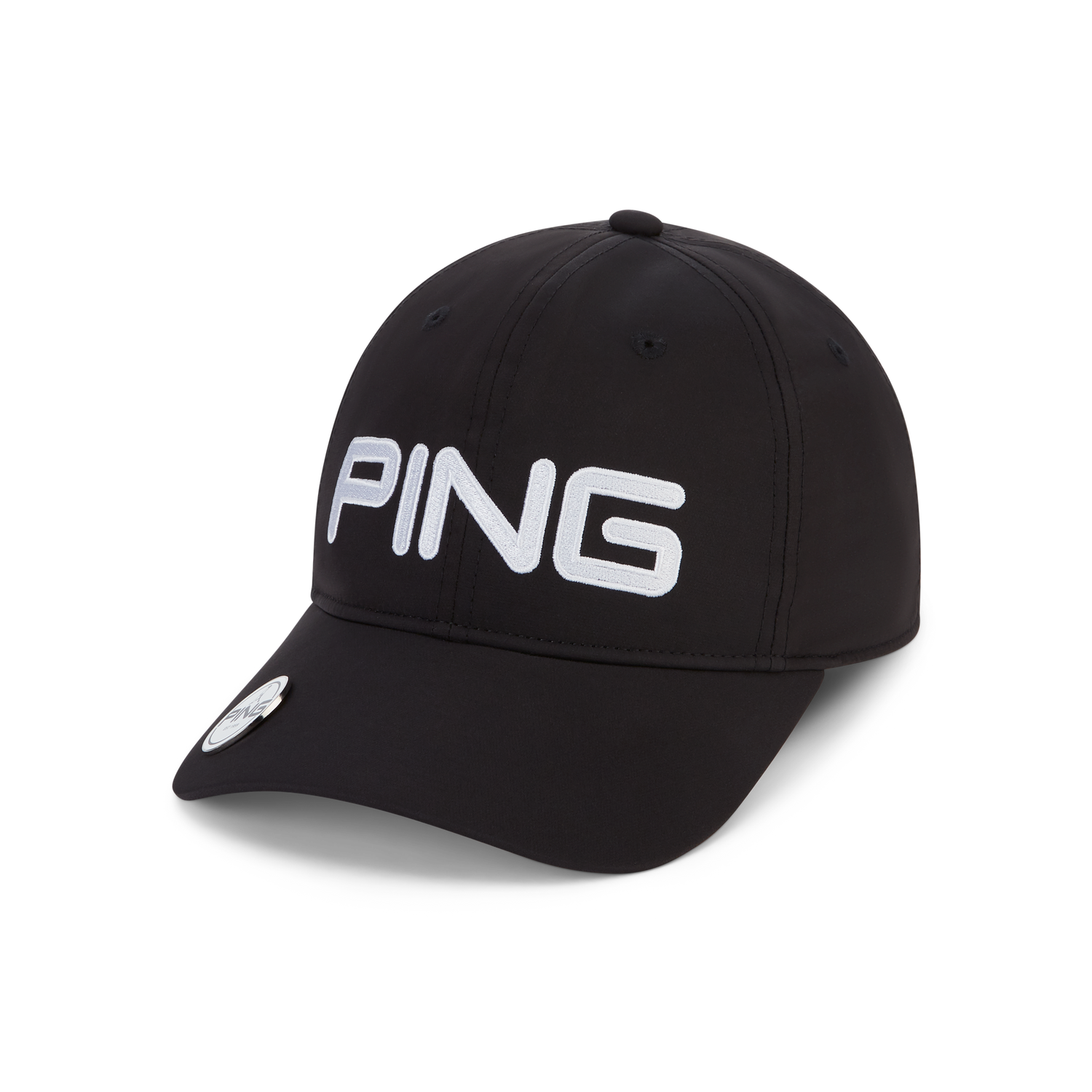 PING Derhúfa Ball Marker
