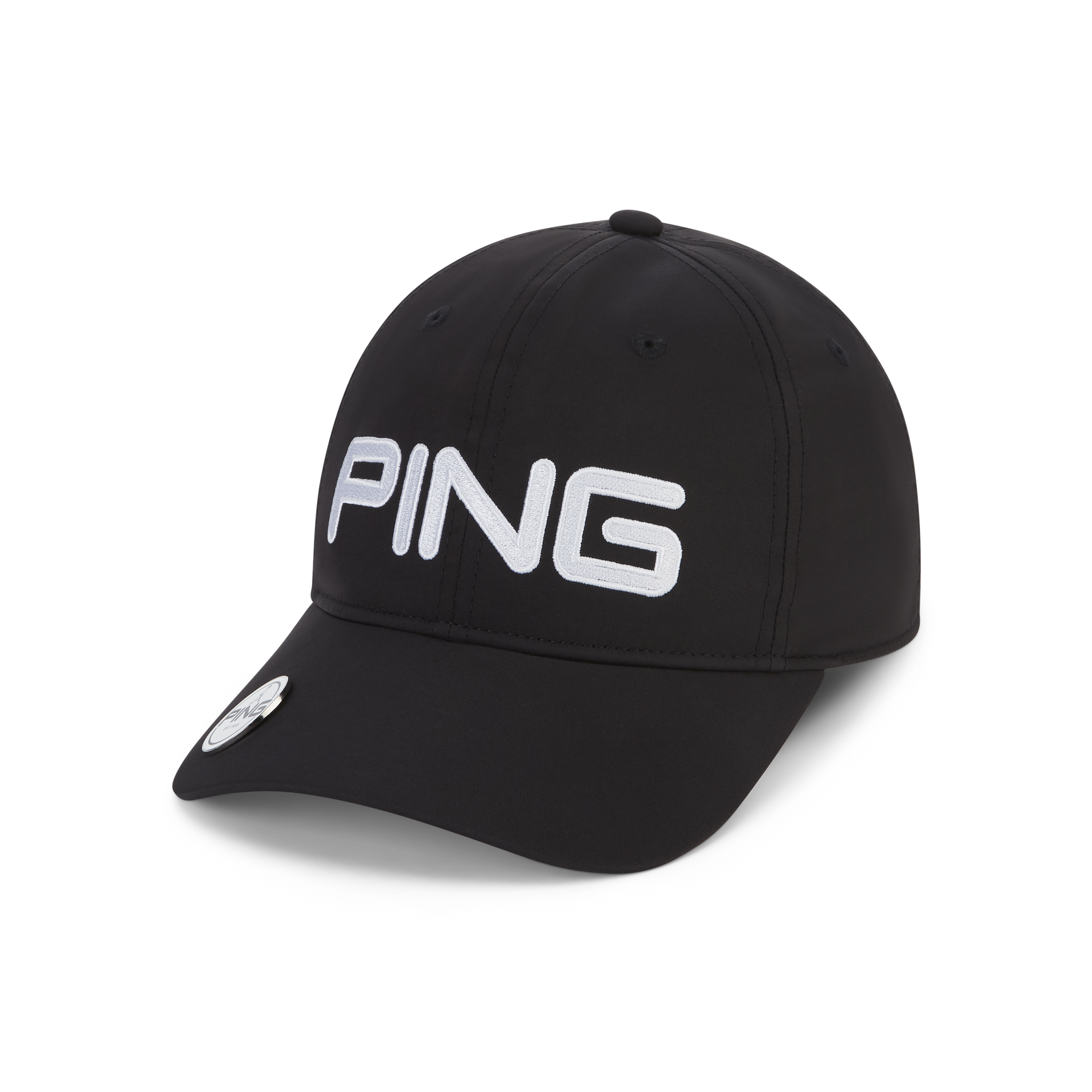 PING Derhúfa Ball Marker