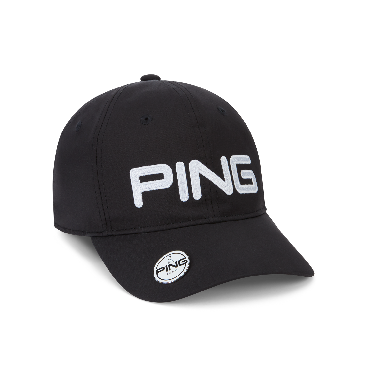 PING Derhúfa Ball Marker