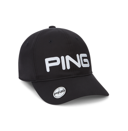 PING Derhúfa Ball Marker