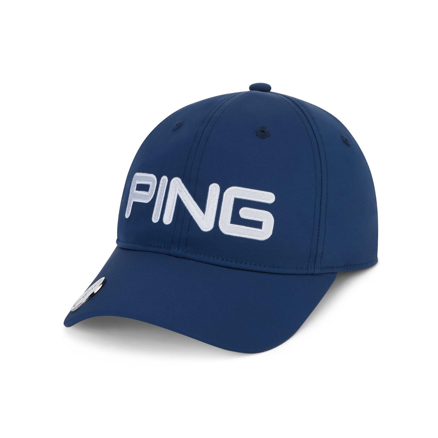 PING Derhúfa Ball Marker