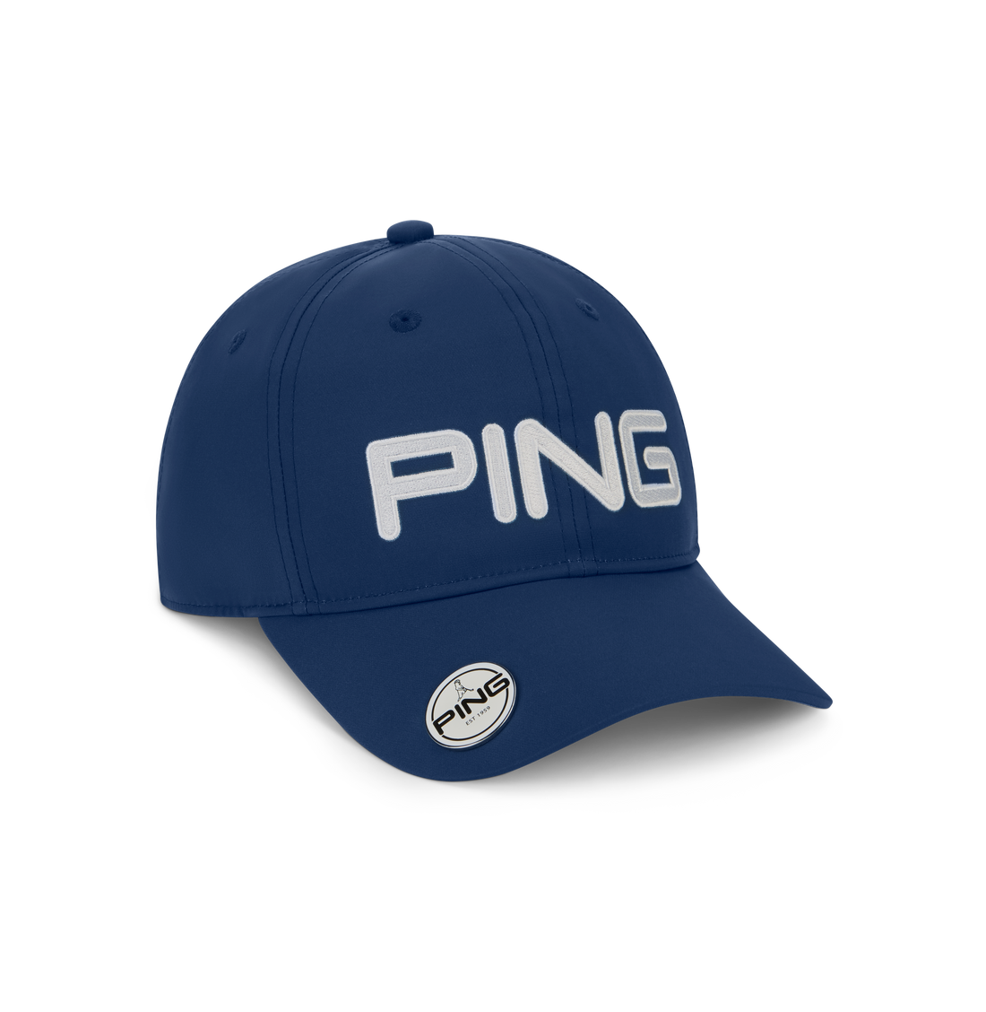 PING Derhúfa Ball Marker