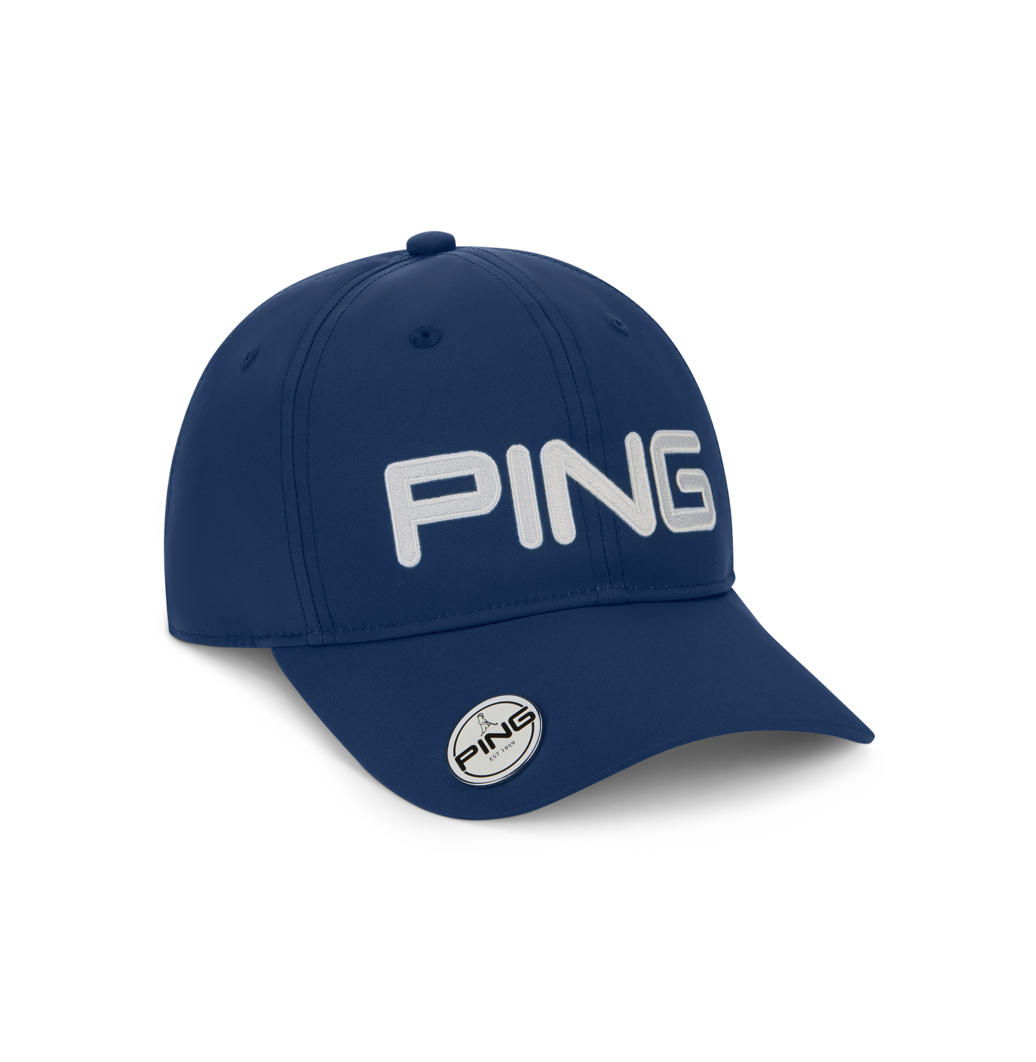 PING Derhúfa Ball Marker